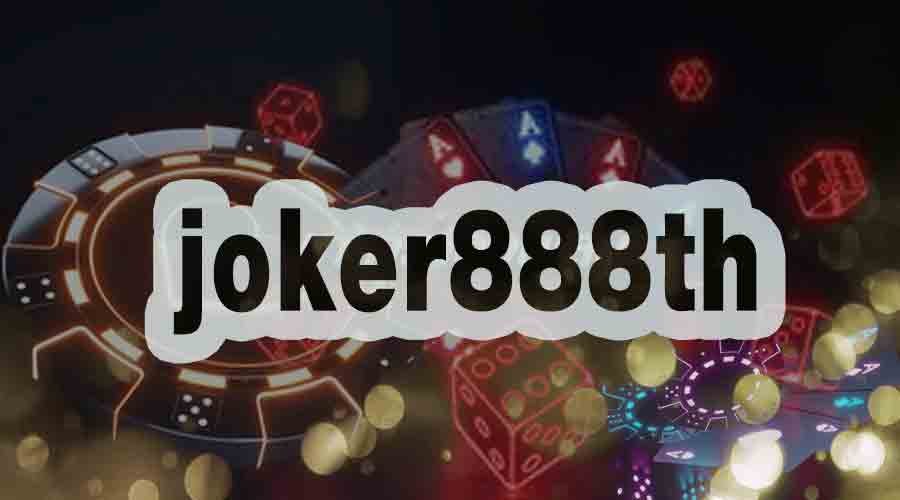 Joker888th 